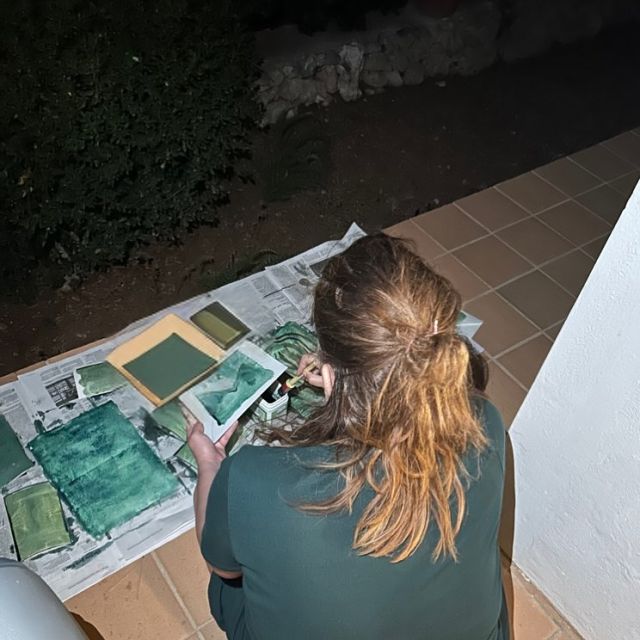 Day and night.

Shores of plastic project. Work in progress. 

#zerowaste #plasticfree #plasticfreeliving #shoresofplastic #northtynesidecouncil #reuse #reduce #recycle #trashtag #ecoliving #noplastic #plasticfree #cyanotype  #sinplastico #sinplastico #nomasplastico #shoresofplastic #gloriaceballos #menorcasinplastico #plasticfreemenorca #shoresofplasticgloriaceballos